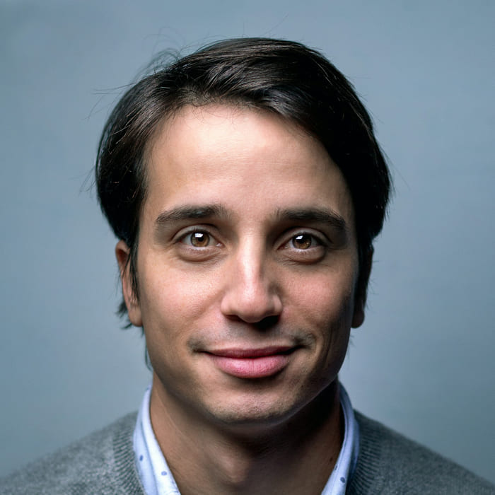 Marcus Vance