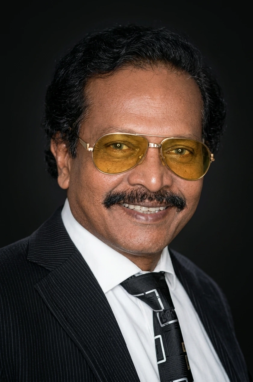 MD. Salahuddin Ahmed